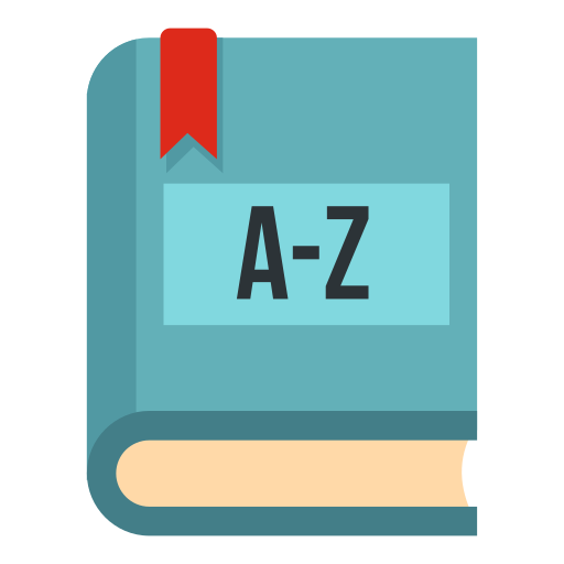 dictionary-icon